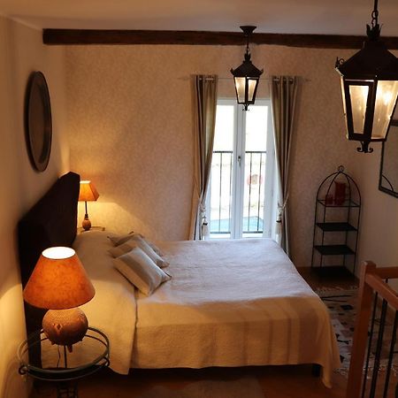 Clarberg - B&B Saint-Andre-de-Roquepertuis Экстерьер фото